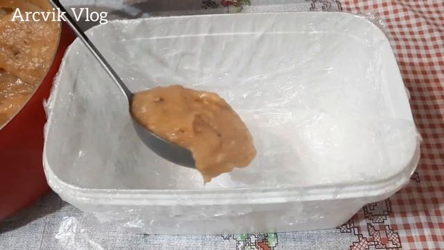 Очень вкусный мармелад из айвы/Շատ համեղ և օգտակար մարմելադ սերկևիլից смотреть онлайн
