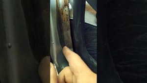 Как убрать ржавчину и не допустить ее повторного появления ржавчины