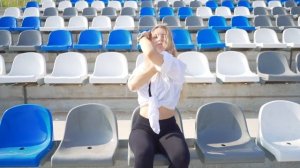 хоп хей ла ла лей - танец