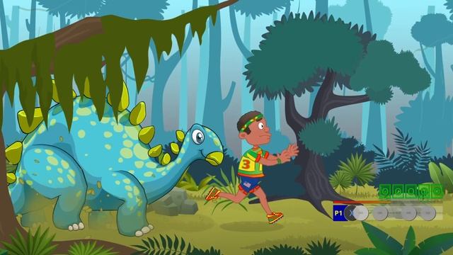 Crazy Athletics - Summer Sports & Games_20220817212720 смотреть онлайн