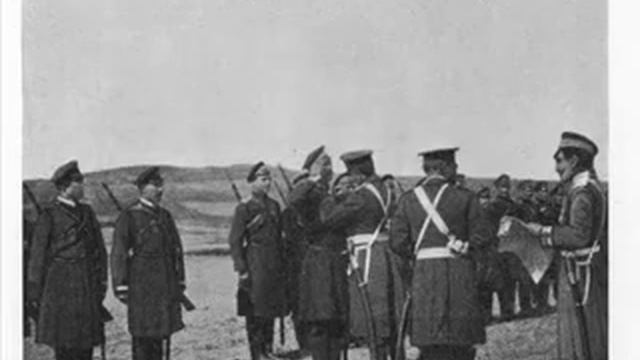 там в дали за рекой ~ 1905 смотреть онлайн