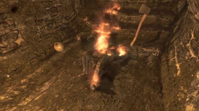 Trial and Error | Skyrim AE - Stolen Items Only Challenge Run | Episode 3 смотреть онлайн