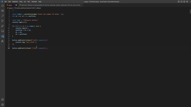 Top 10 Best VSCode Extensions For Web Developers in 2023