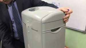 Мойка воздуха с обогревом Honeywell chs07ae