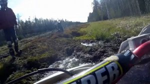 Кайо к1 и кайо т2 протиа какашек ЭНДУРО