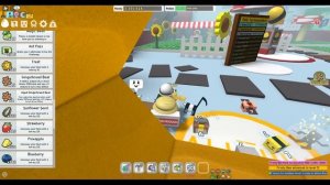 КУПИЛ + 2 СОТЫ | ПОПРАВИЛ УЛЕЙ | ПРОХОЖДЕНИЯ БСС от НУБА до ПРО ( СИМУЛЯТОР ПЧЕЛОВОДА РОБЛОКС )