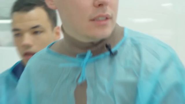 Как открыть доставку ПРАВИЛЬНОГО ПИТАНИЯ |Погружение |Health Food смотреть онлайн