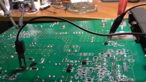 Ремонт сварочного аппарата Etalon WMM130PB