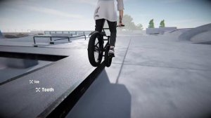 PIPE BMX STREETS| THE COMMUNITY CENTER| REALISM