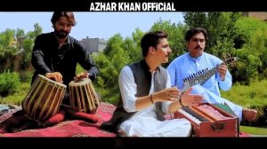 Pashto New songs 2019 | Sta Lewane | Azhar Khan | Pashto New Tappy Tappaezy pashto video song