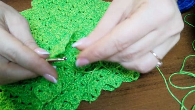 Лайфхак, вязание без узелков смотреть онлайн