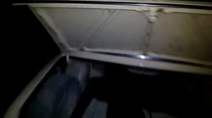 Открытие багажника до регулировки.mp4
