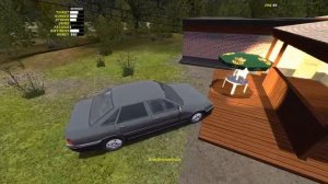 My Summer Car Livestream #1 - Streamed 9/17/23