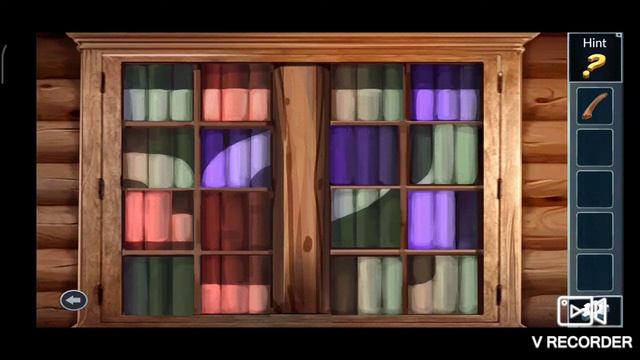 Prison Escape Puzzle Log Cabin walkthrough Прохождения смотреть онлайн