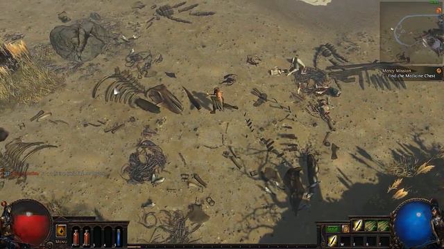 PATH OF EXILE - DARMOWE GRY NA STEAM смотреть онлайн