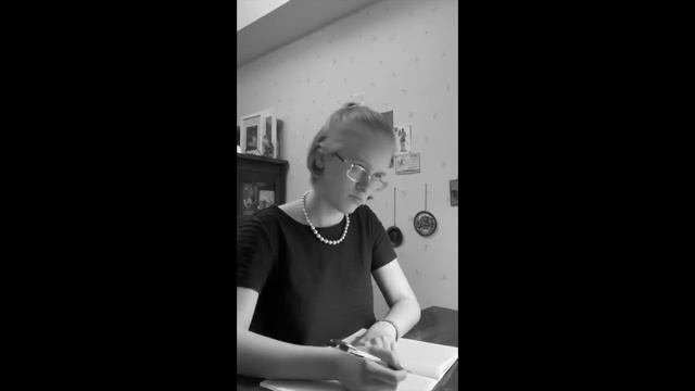 ДК-2020. 8"Г". А. П. Чехов. "Жалобная книга" смотреть онлайн