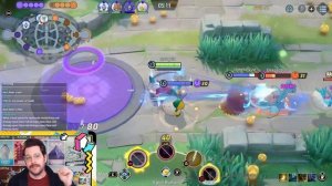 Pokemon Unite's Biggest Issue? *The Glaceon Problem*