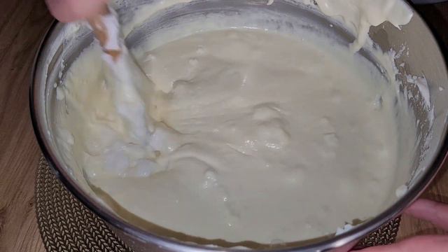 🍰Najlepszy na świecie puszysty sernik na dużą blaszkę🍰Łatwy i szybki przepis na sernik🍰 смотреть онлайн