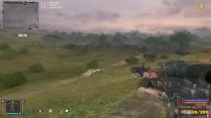 Сталкер Золотой Шар. Завершение. #23 Артефакт "Чухня" и тайник излома