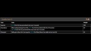 Окаменелая кровь, механика и фишки | Билд ловушка огнемет в Path of Exile | Инфарматика #3