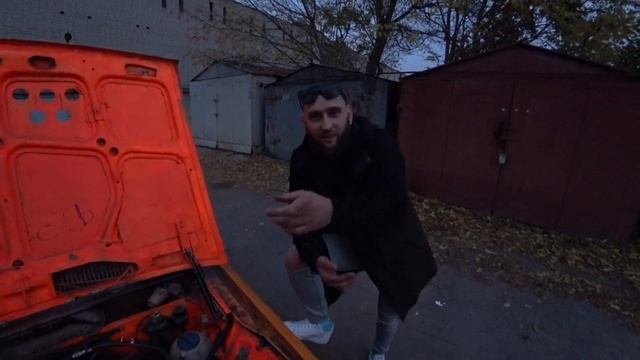 ВАЗ 2105 ТУРБО ШЕСНАРЬ СНОВА С НАМИ/BATTle DuckK ВЕРНУЛСЯ