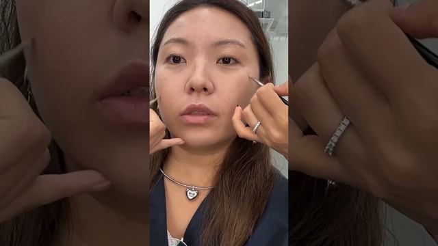 Образ в звёздом салоне в Корее! Макияж и прическа в корейском стиле смотреть онлайн