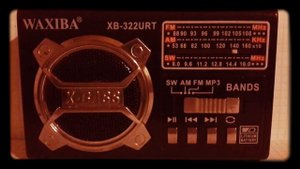 Радио Ваня 140 FM