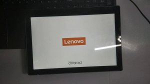 Lenovo Tab3 10 Business. Сброс графического ключа или пароля. Hard reset