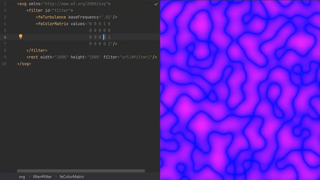 Pine Wood Texture Tutorial 🌲 | Generative SVG смотреть онлайн