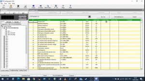FR Configurator. Основы работы с программой.