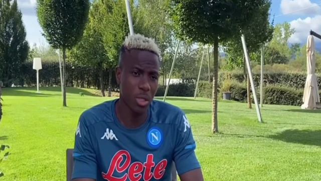 Болонья 2-2 Наполи | Бенефис Осимхена и провал Кварацхелия смотреть онлайн