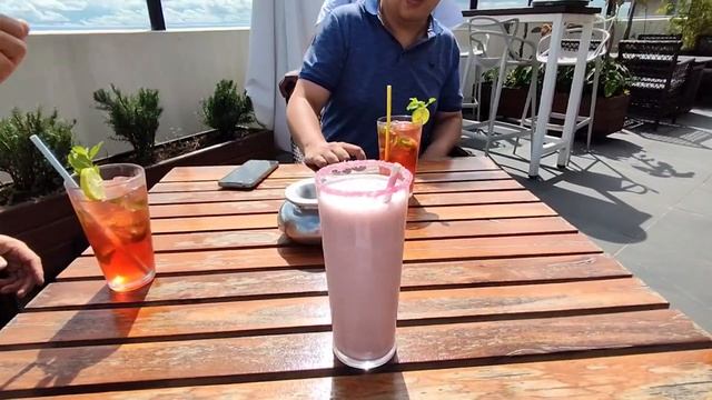 КУДА СХОДИТЬ НА МАДАГСКАРЕ/ НОЧНАЯ ЖИЗНЬ МАДАГСКАРА/ КЛУБЫ И РЕСТОРАНЫ/АНТАНАНАРИВУ смотреть онлайн