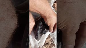 Неисправность мотора отопителя салона. Тойота Ипсум.