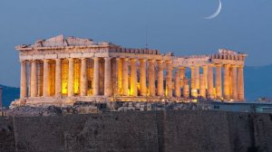 A Modern Look at Ancient Greek Civilization 2 (Audio)