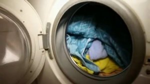 Контрольная закупка жидкое средства для стирки