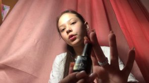 Всё что у меня есть для маникюра/ маникюр в 13 лет?/ОБЗОР