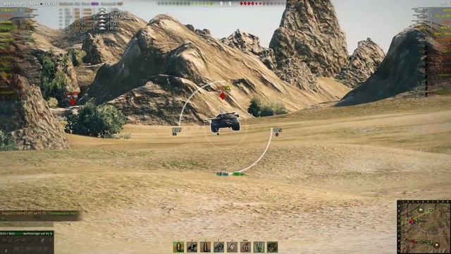 Waffentrager IV 11040 урона и везение смотреть онлайн