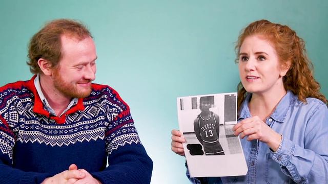 Scottish Man Plays Name that Southern Thing!
