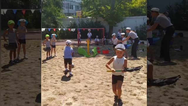 Морские ворота смотреть онлайн