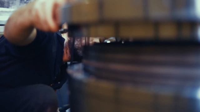 Ремонт токарного шпинделя EMAG USP-21 450 | Шпиндель-сервис смотреть онлайн