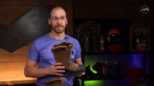 Сапоги Baffin Chloe. Обзор