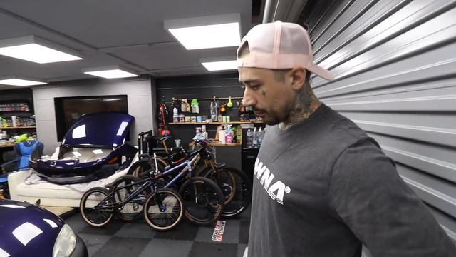 DIY MX5 BUILD - BODY KIT MODS!!! смотреть онлайн