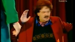 Городок  - 2006  - эпизод 13 -  Городок по правде