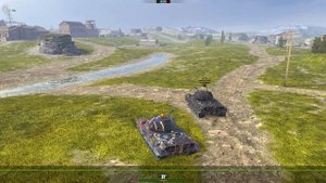 PROGETTO M35 MOD. 46 - ВСЕГО 8500 ЗОЛОТА И ТЫ ПОЗНАЕШЬ ВСЮ ПРЕЛЕСТЬ ДОЗАРЯДКИ 2023 Tanks Blitz | ZA