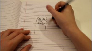 How To Draw Sans From Undertale