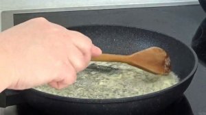 Сливочный соус (на сливках)
