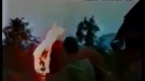 Военная кинохроника Югославия 1995