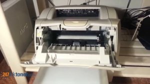 HP 1200 Driver XP