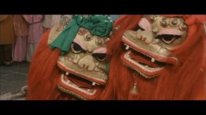 ХРАМ ШАОЛИНЬ 2:ДЕТИ ШАОЛИНЯ (1984)