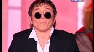 Кривое зеркало 87